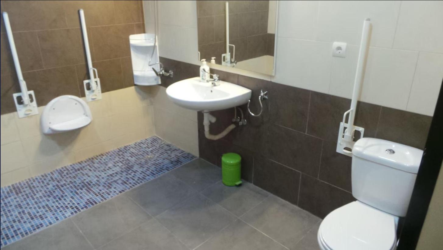 Hotel Restaurant Cau Blanch Useras Zewnętrze zdjęcie