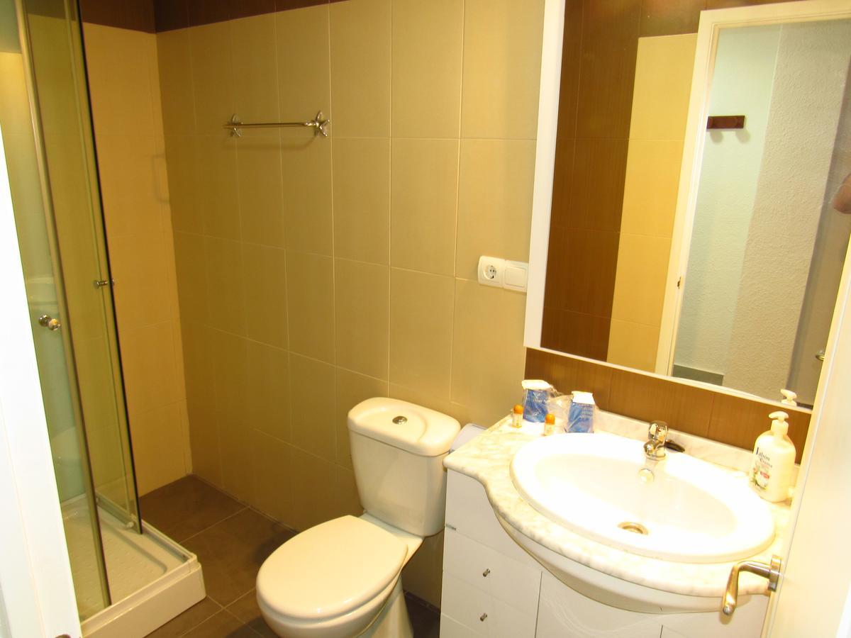 Hotel Restaurant Cau Blanch Useras Zewnętrze zdjęcie
