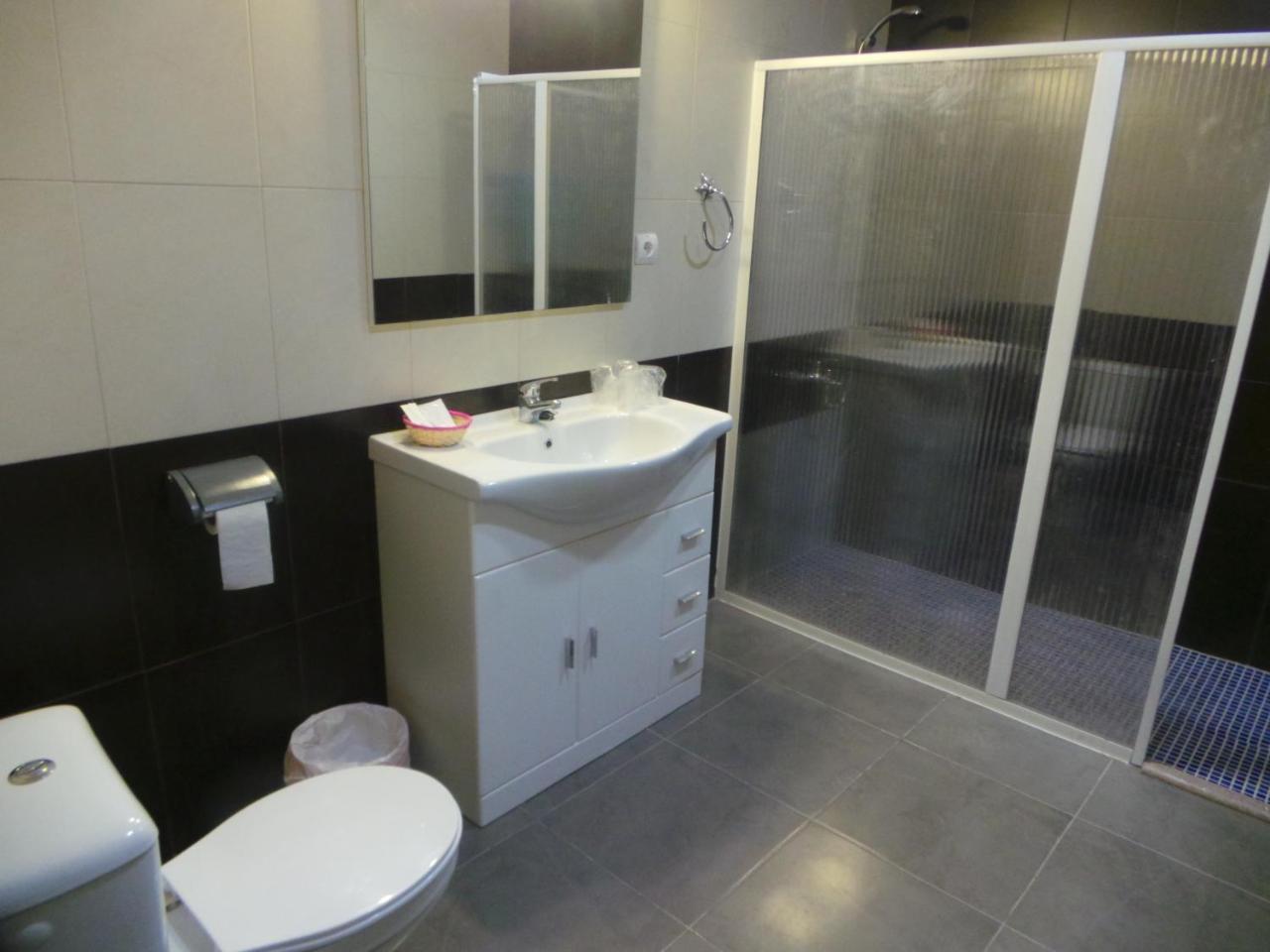 Hotel Restaurant Cau Blanch Useras Zewnętrze zdjęcie